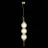 Подвесной светильник Marena SL1155.303.03 ST Luce
