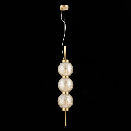 Подвесной светильник Marena SL1155.303.03 ST Luce