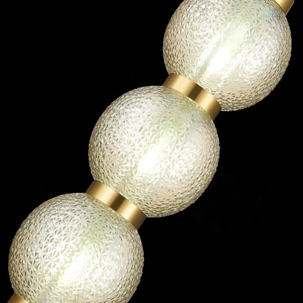 Подвесной светильник Marena SL1155.303.03 ST Luce