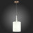 Подвесной светильник Vellino SL1163.203.01 ST Luce