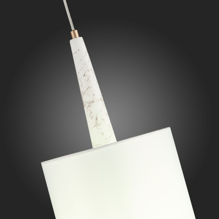 Подвесной светильник Vellino SL1163.203.01 ST Luce