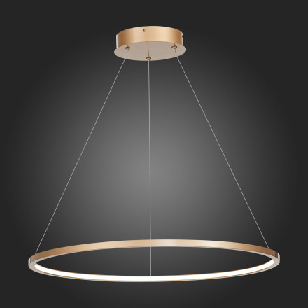 Подвесной светильник St603 in ST603.243.34 ST Luce
