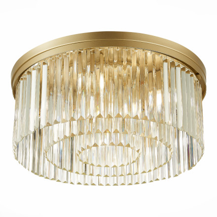 Потолочная люстра Ercolano SL1624.202.09 ST Luce