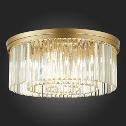 Потолочная люстра Ercolano SL1624.202.09 ST Luce