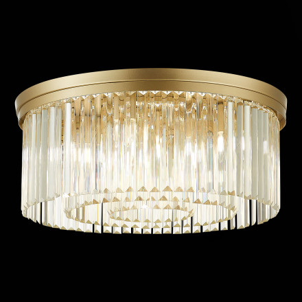 Потолочная люстра Ercolano SL1624.202.09 ST Luce