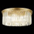 Потолочная люстра Ercolano SL1624.202.09 ST Luce
