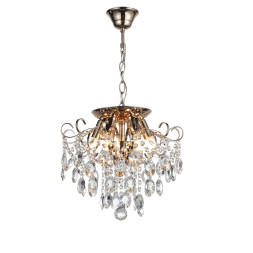 Потолочная люстра Orecchini SL846.202.06 ST Luce