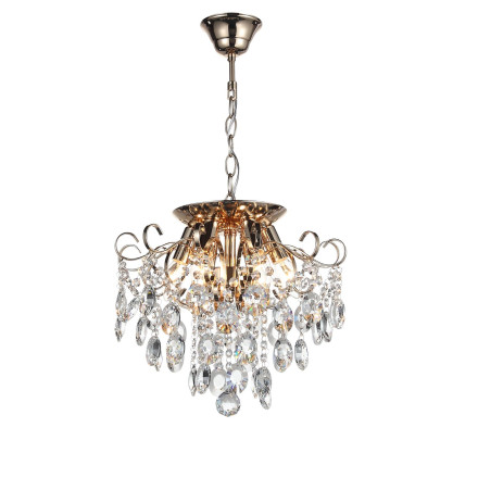 Потолочная люстра Orecchini SL846.202.06 ST Luce