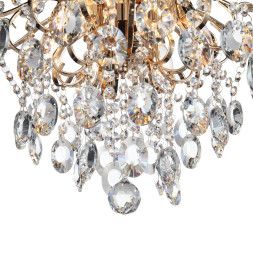 Потолочная люстра Orecchini SL846.202.06 ST Luce