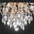 Потолочная люстра Orecchini SL846.202.06 ST Luce