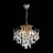 Потолочная люстра Orecchini SL846.202.06 ST Luce