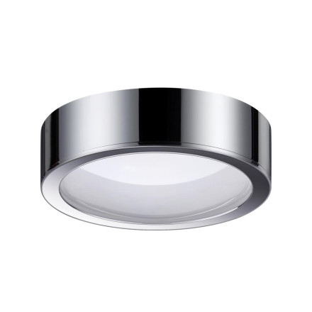 Потолочный светильник Hightech 4343/7CL Odeon Light