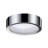 Потолочный светильник Hightech 4343/7CL Odeon Light