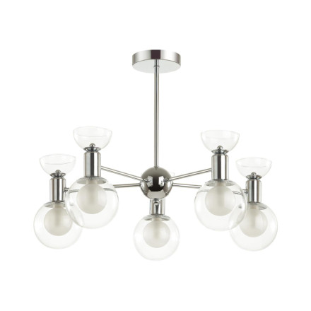 Потолочная люстра Karisma 5619/5C Lumion