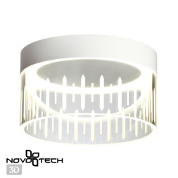 Точечный светильник AURA 359003 Novotech