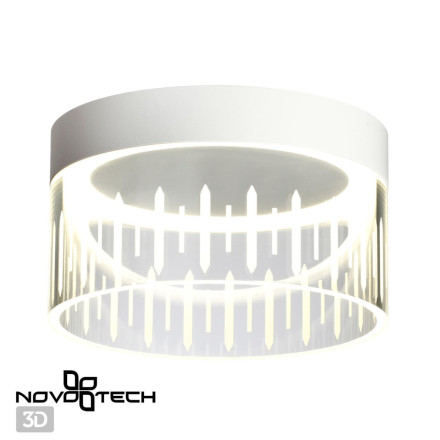 Точечный светильник AURA 359003 Novotech