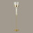 Торшер Nicole 4886/1F Odeon Light