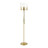 Торшер Nicole 4886/1F Odeon Light