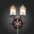 Торшер Volantino SL150.305.02 ST Luce