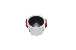 Точечный светильник Alfa LED DL043-01-10W4K-D-RD-WB Maytoni