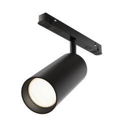Трековый светильник Focus LED TR032-2-20W4K-W-B Maytoni