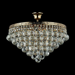 Потолочная люстра Gala DIA783-CL46-6-G Maytoni