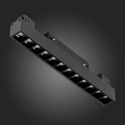 Трековый светильник Seide ST361.446.12 ST Luce