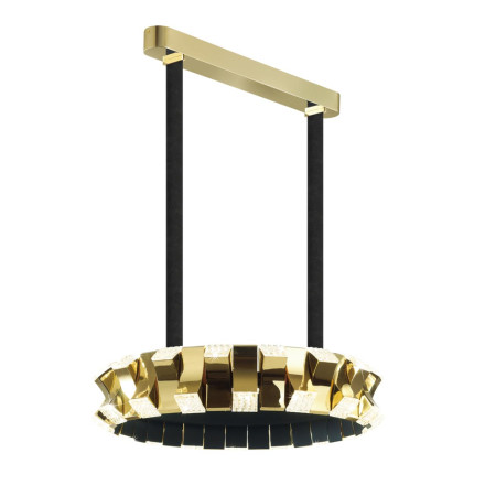 Подвесная люстра Asturo 4993/45L Odeon Light