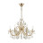 Подвесная люстра Versia 4977/6 Odeon Light