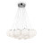 Подвесной светильник Fiesta FR5231PL-19CH Freya