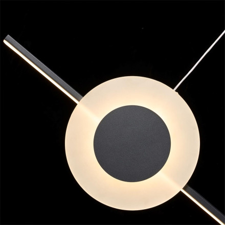Подвесной светильник Mizuki 5613/28L Lumion