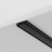 Шинопровод Technical TRX084EC-112B Maytoni Technical Магнитная трековая система RADITY Busbar trunkings Radity Черный 0