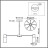 Люстра потолочная 8099/8C COMFI LN25 никель/белый металл/стекло Люстра потолочная Е14 8*40W 220V MAVE