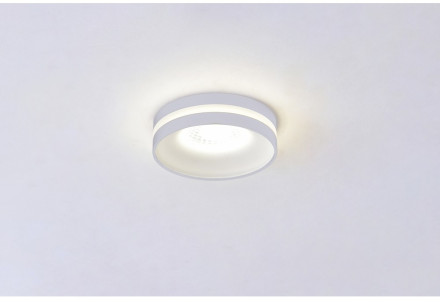 Точечный светильник Napoli OML-102709-01 Omnilux