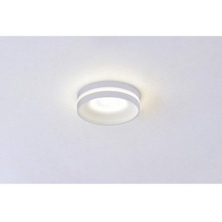 Точечный светильник Napoli OML-102709-01 Omnilux