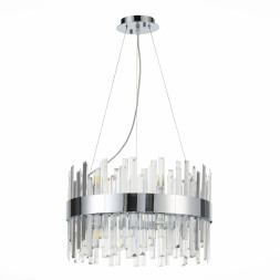 Подвесная люстра Bafo SL1160.103.12 ST Luce