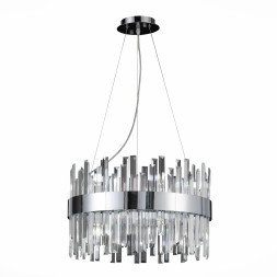 Подвесная люстра Bafo SL1160.103.12 ST Luce