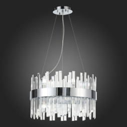 Подвесная люстра Bafo SL1160.103.12 ST Luce