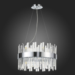 Подвесная люстра Bafo SL1160.103.12 ST Luce