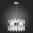 Подвесная люстра Bafo SL1160.103.12 ST Luce