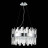 Подвесная люстра Bafo SL1160.103.12 ST Luce