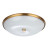 Настенно-потолочный светильник Pelow 4956/6 Odeon Light
