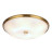Настенно-потолочный светильник Pelow 4956/6 Odeon Light