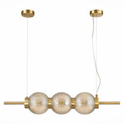 Подвесной светильник Marena SL1155.313.03 ST Luce