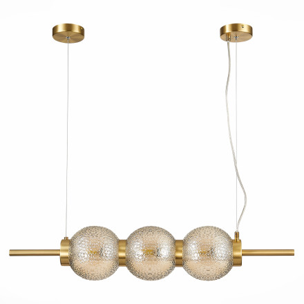 Подвесной светильник Marena SL1155.313.03 ST Luce