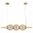Подвесной светильник Marena SL1155.313.03 ST Luce