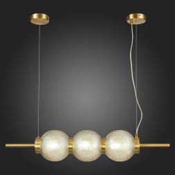 Подвесной светильник Marena SL1155.313.03 ST Luce