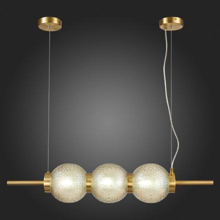 Подвесной светильник Marena SL1155.313.03 ST Luce