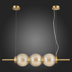 Подвесной светильник Marena SL1155.313.03 ST Luce