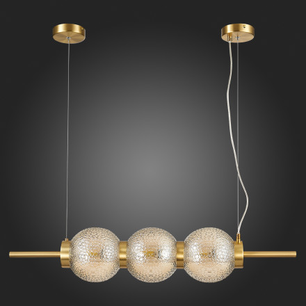 Подвесной светильник Marena SL1155.313.03 ST Luce